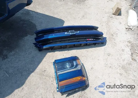 2016 Chevrolet Silverado 1500 2Lt из США, поврежденный, VIN 1GCVKREC1GZ130950